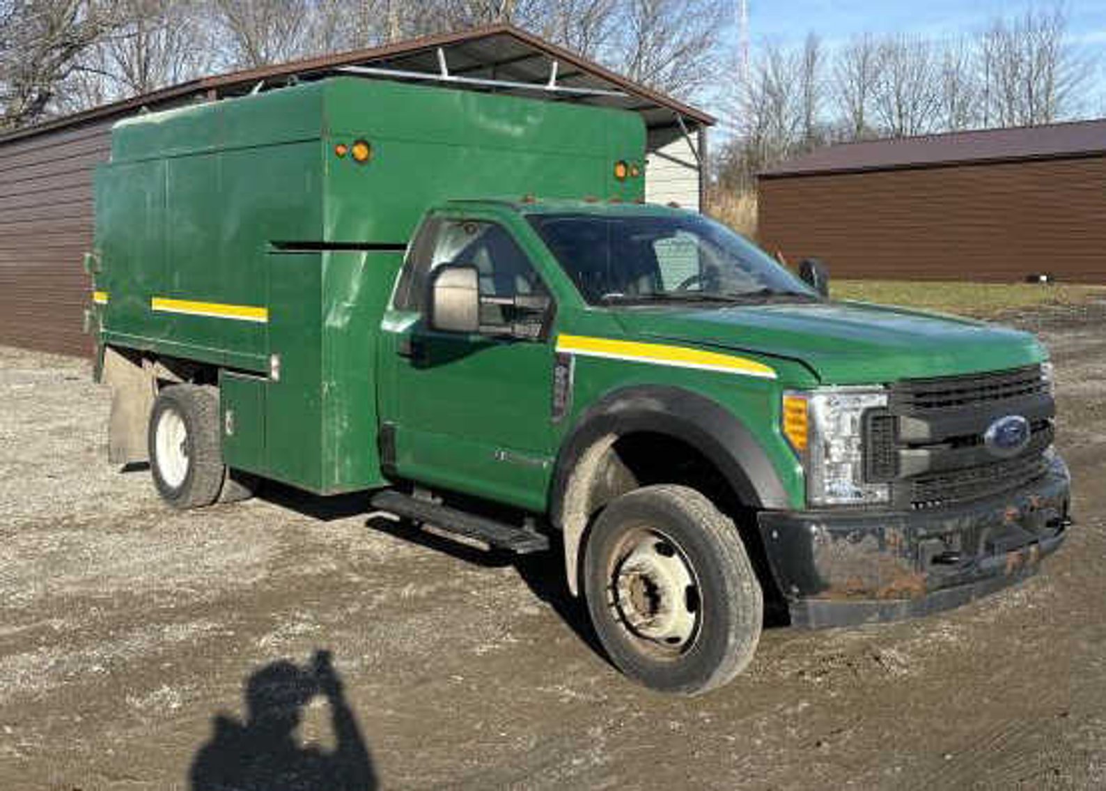 Image for FEBRUARY 18TH 2025 6:30PM ONLINE CONSIGNMENT AUCTION