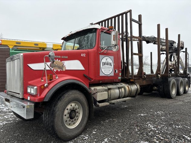 Image for FEBRUARY 18TH 2025 6:30PM ONLINE CONSIGNMENT AUCTION