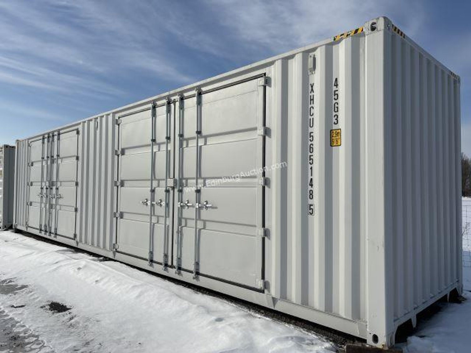 Image for FEBRUARY 18TH 2025 6:30PM ONLINE CONSIGNMENT AUCTION