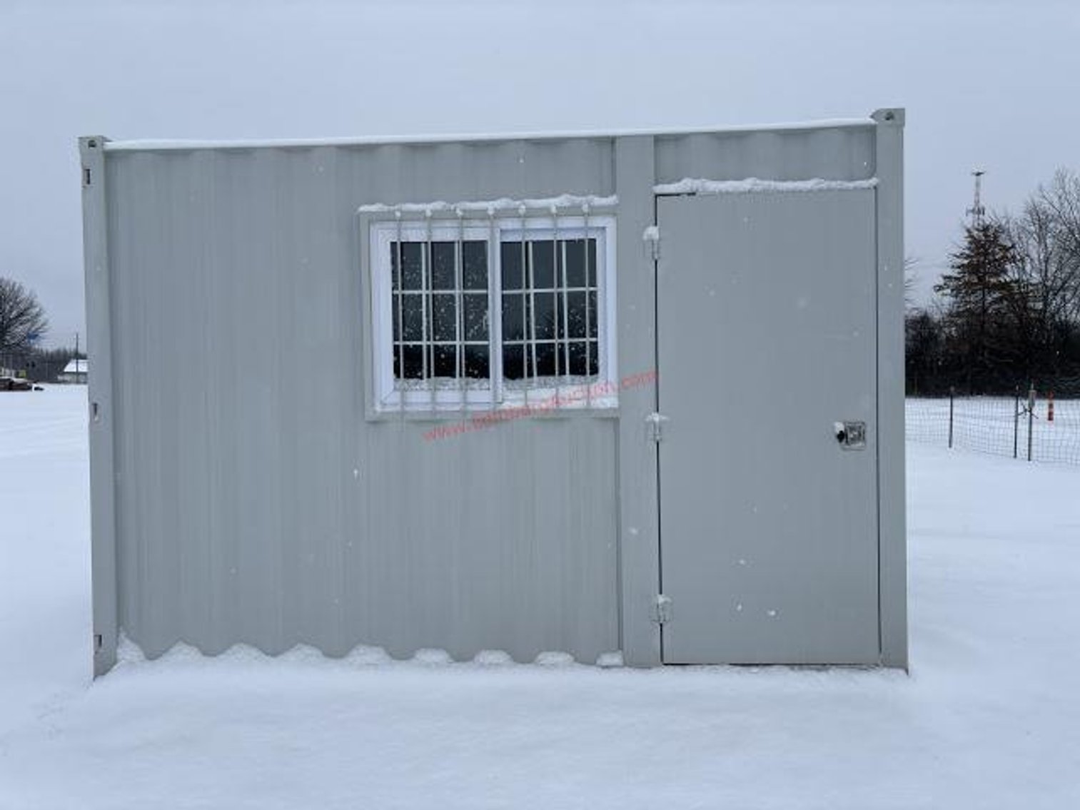 Image for FEBRUARY 18TH 2025 6:30PM ONLINE CONSIGNMENT AUCTION