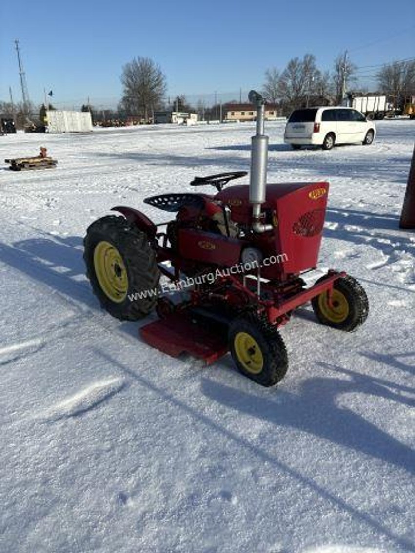 Image for FEBRUARY 18TH 2025 6:30PM ONLINE CONSIGNMENT AUCTION