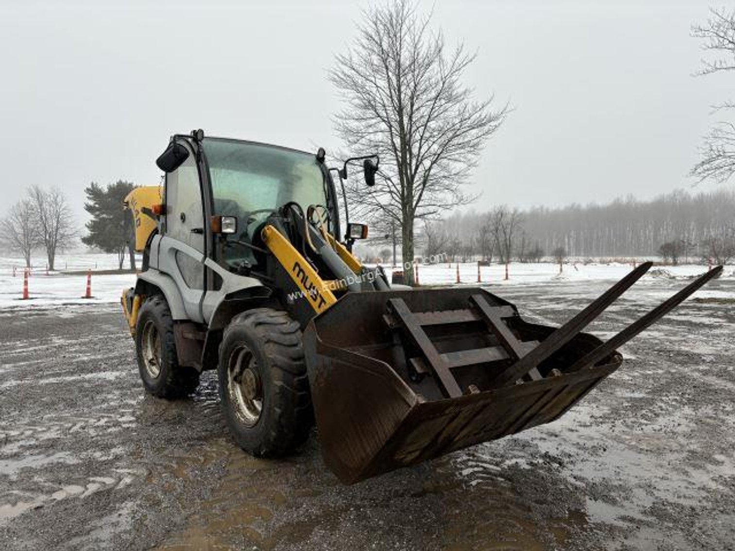 Image for FEBRUARY 18TH 2025 6:30PM ONLINE CONSIGNMENT AUCTION