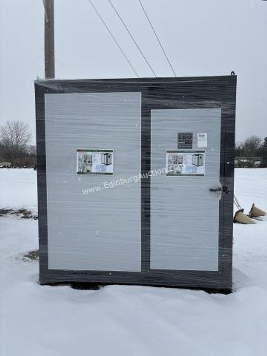 Image for FEBRUARY 18TH 2025 6:30PM ONLINE CONSIGNMENT AUCTION