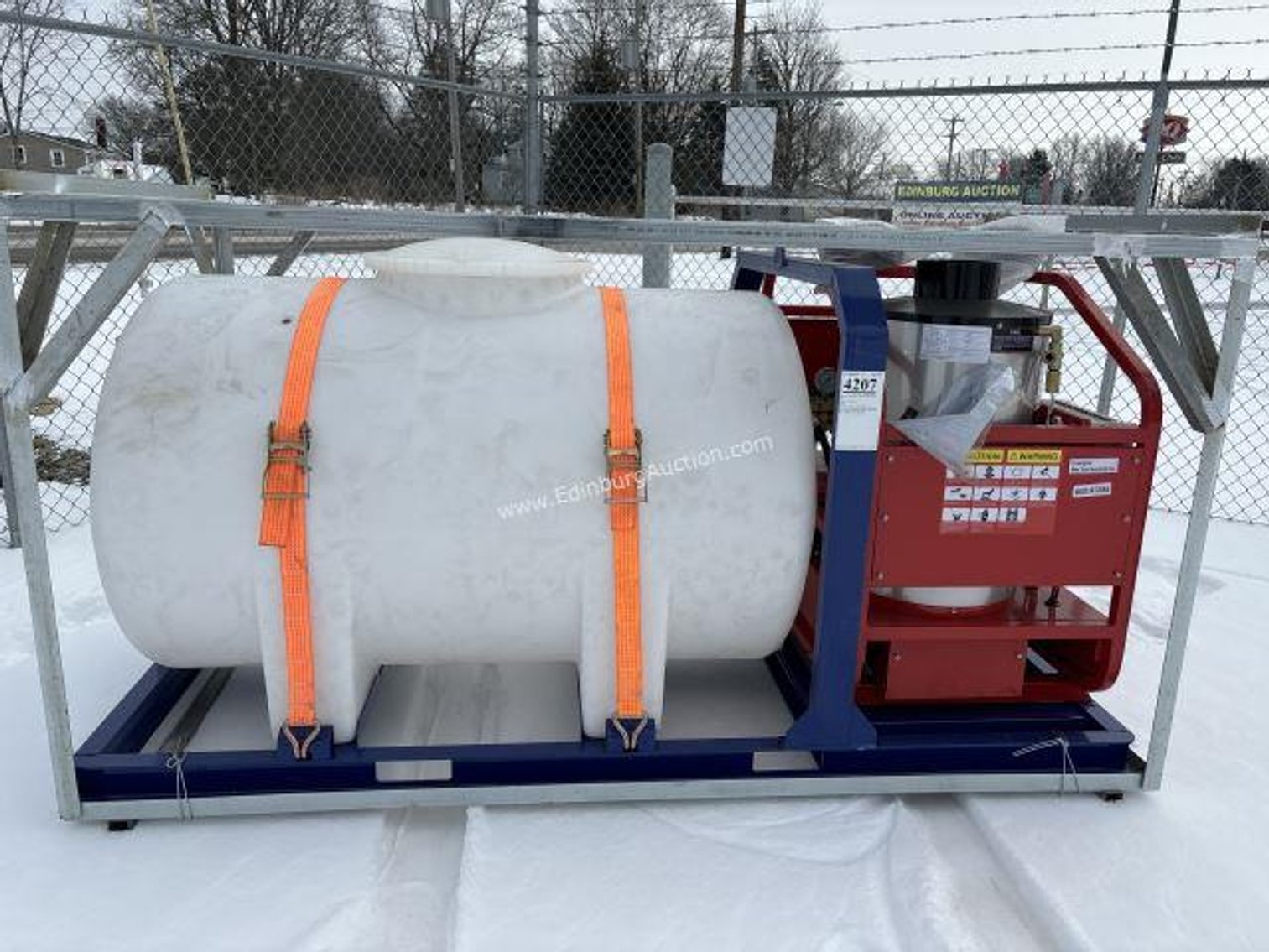 Image for FEBRUARY 18TH 2025 6:30PM ONLINE CONSIGNMENT AUCTION