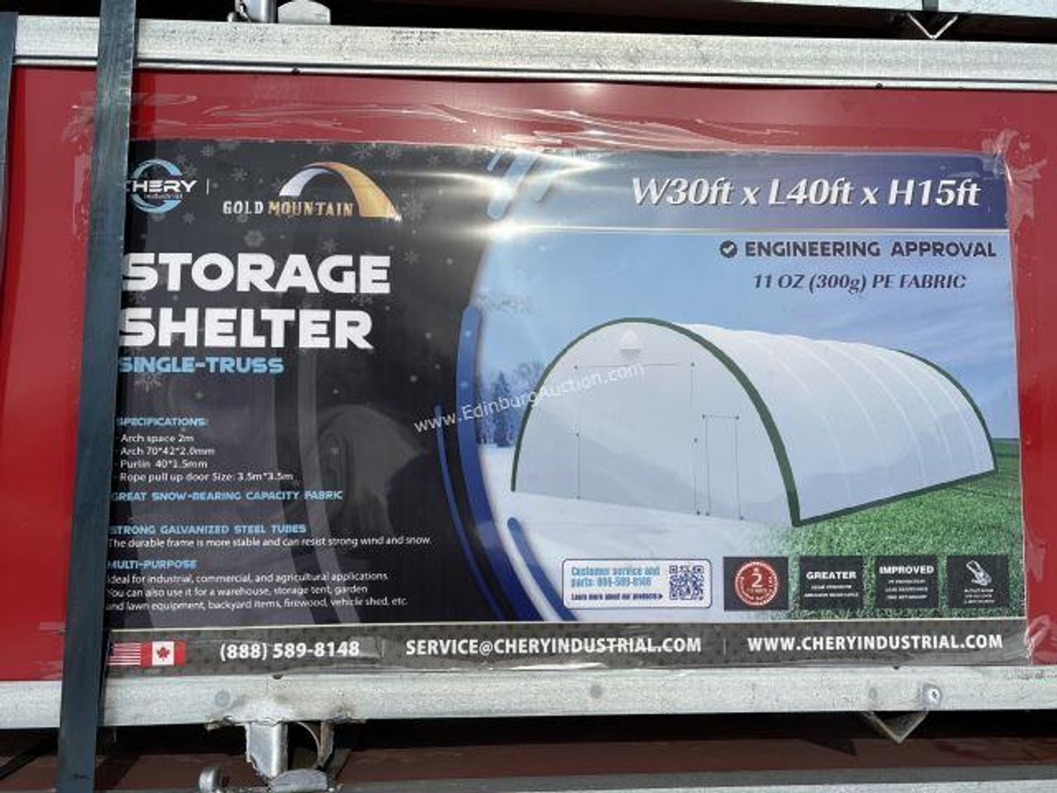 Image for FEBRUARY 18TH 2025 6:30PM ONLINE CONSIGNMENT AUCTION