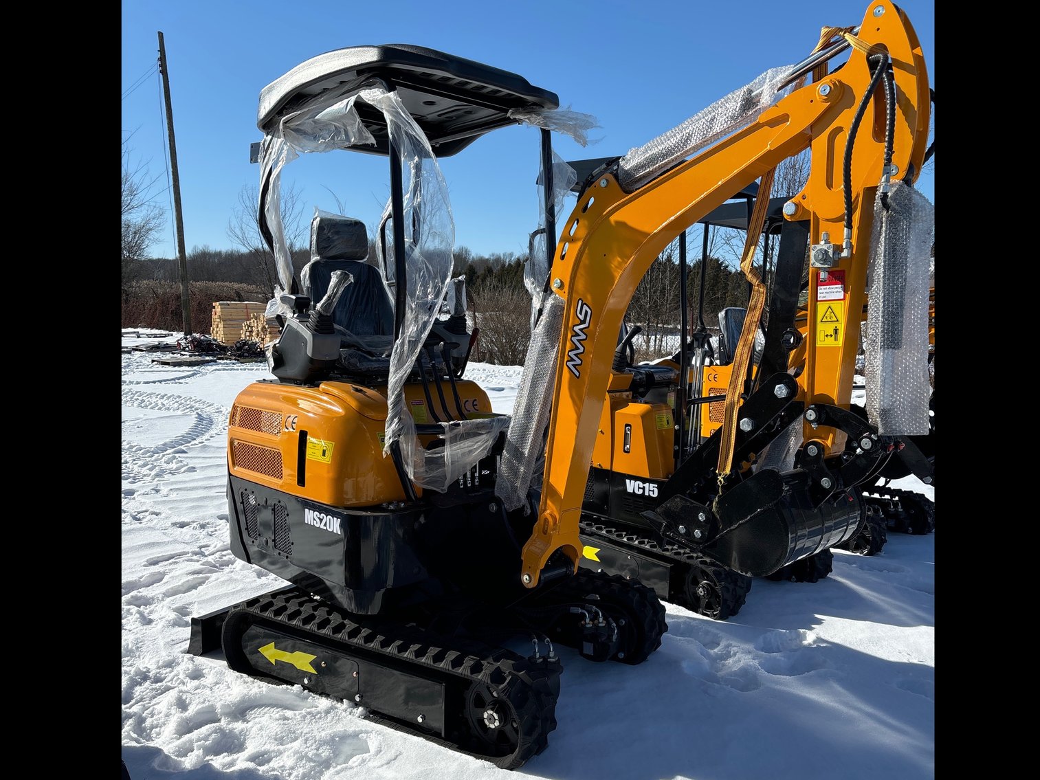 Image for FEBRUARY 18TH 2025 6:30PM ONLINE CONSIGNMENT AUCTION