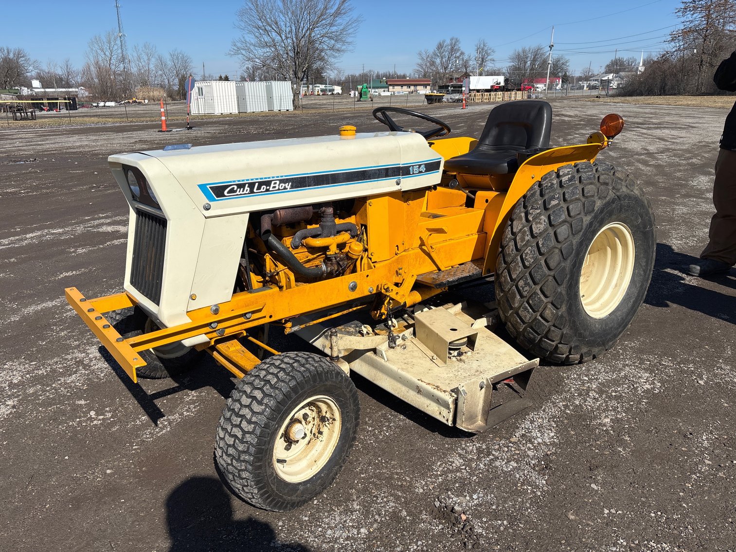 Image for MARCH 18TH 2025 6:30PM ONLINE CONSIGNMENT AUCTION