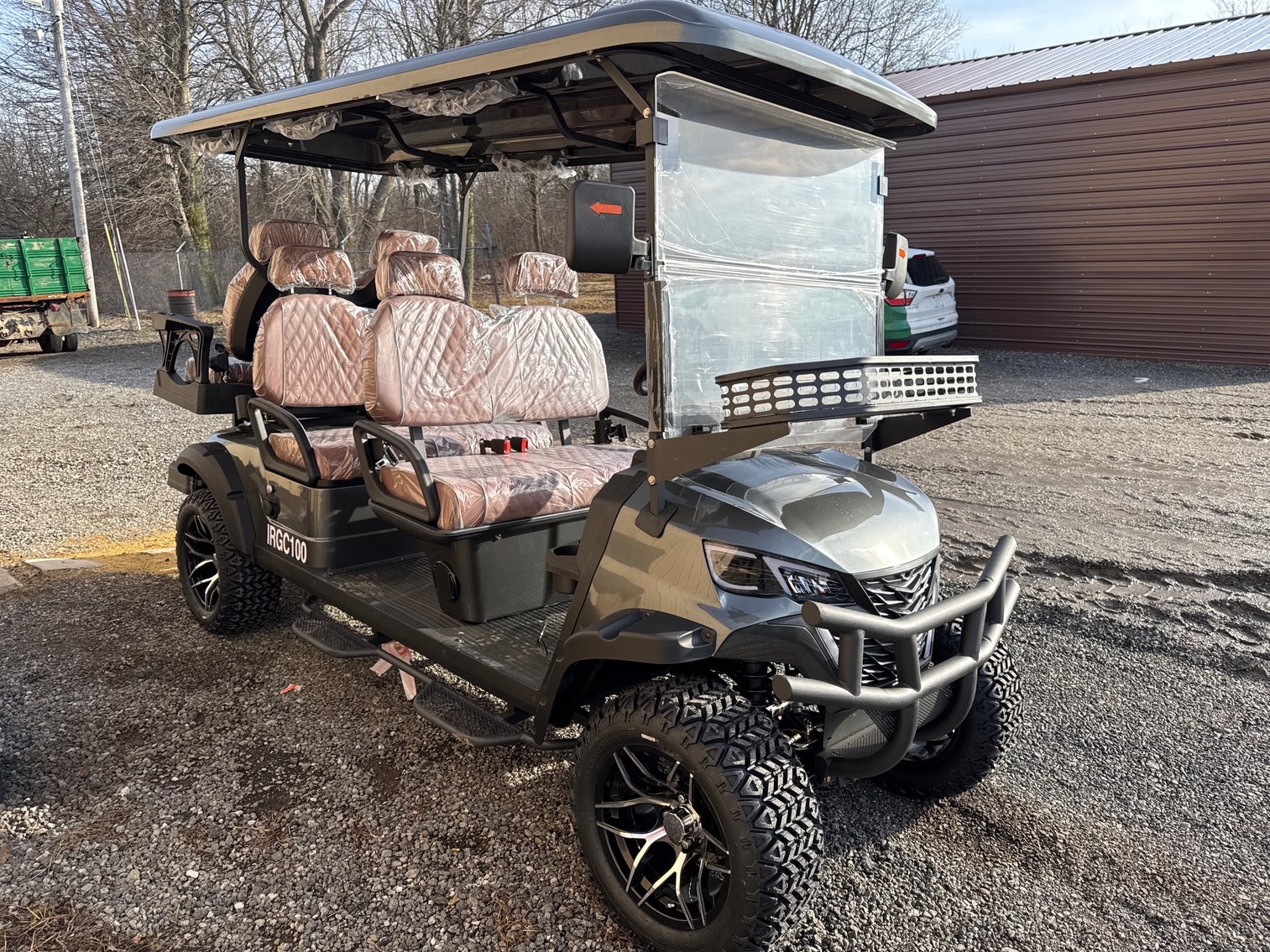 Image for MARCH 18TH 2025 6:30PM ONLINE CONSIGNMENT AUCTION