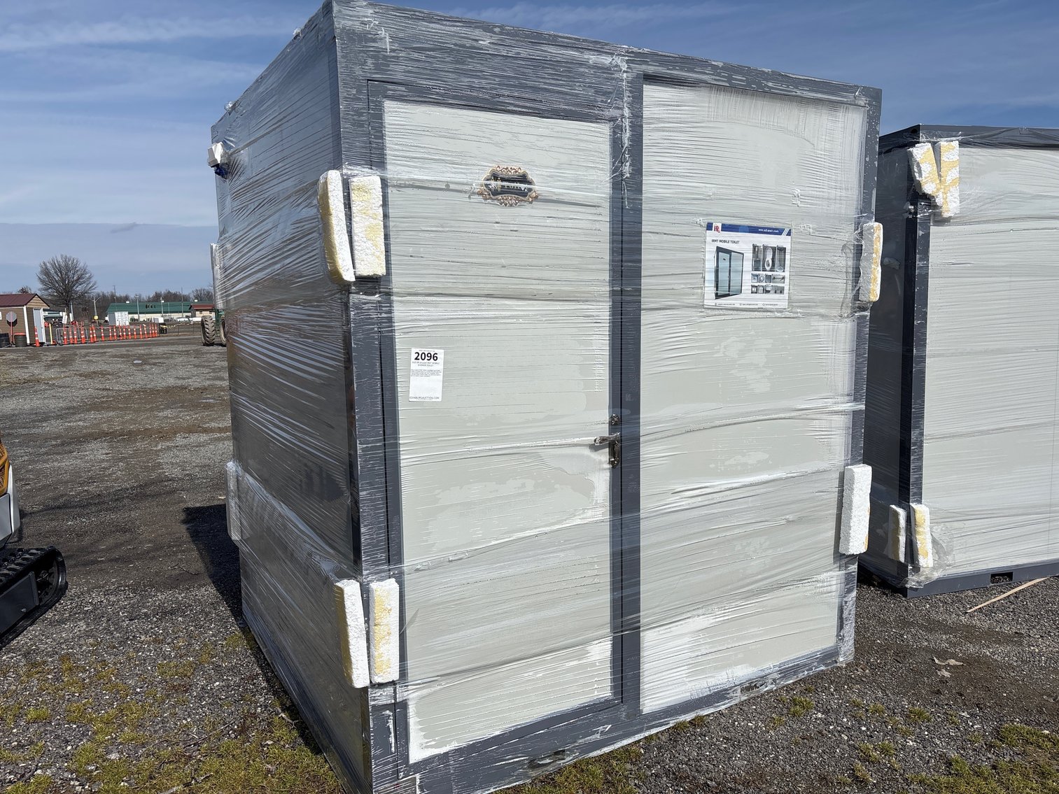 Image for MARCH 18TH 2025 6:30PM ONLINE CONSIGNMENT AUCTION