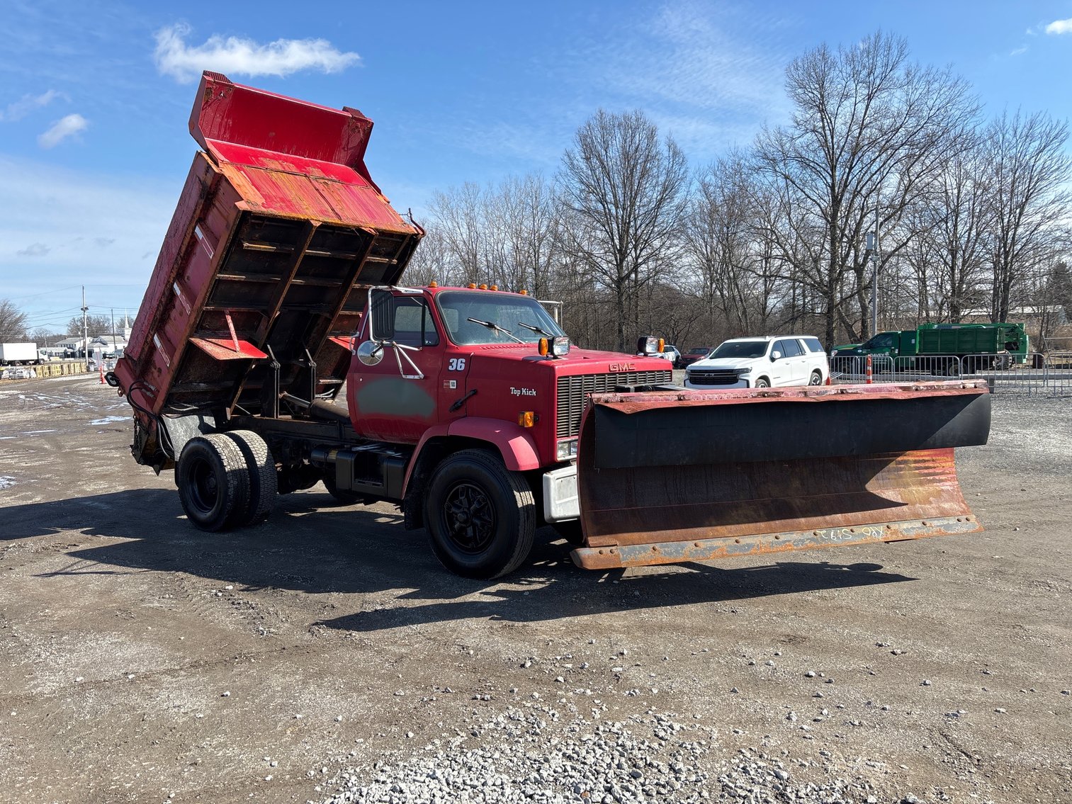 Image for MARCH 18TH 2025 6:30PM ONLINE CONSIGNMENT AUCTION