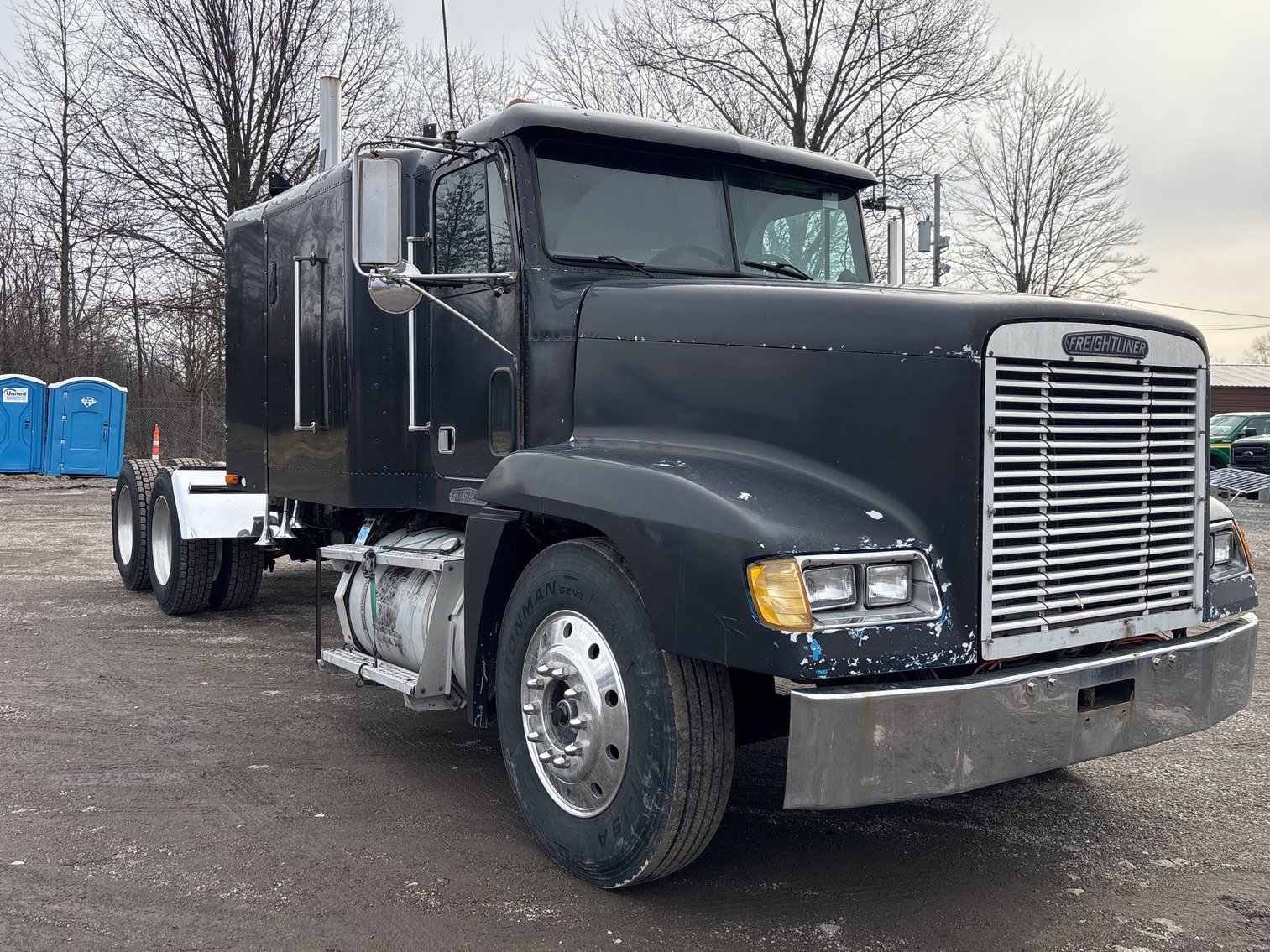 Image for MARCH 18TH 2025 6:30PM ONLINE CONSIGNMENT AUCTION