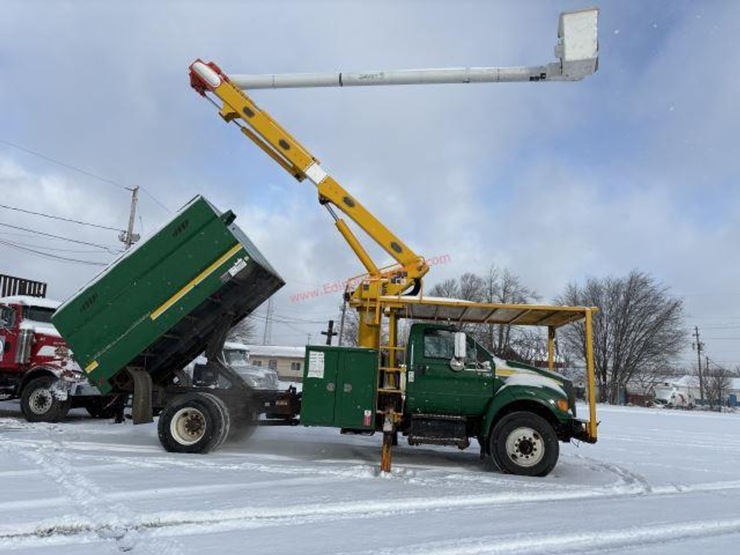 Image for MARCH 18TH 2025 6:30PM ONLINE CONSIGNMENT AUCTION