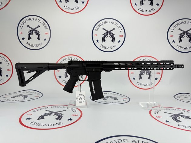 Image for FIREARMS - APRIL 29TH 2025 6:30PM ONLINE FIREARM CONSIGNMENT AUCTION