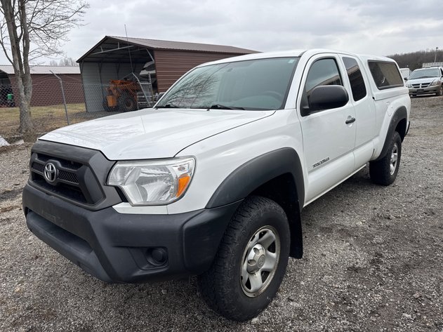 Image for APRIL 15TH 2025 6:30PM ONLINE CONSIGNMENT AUCTION