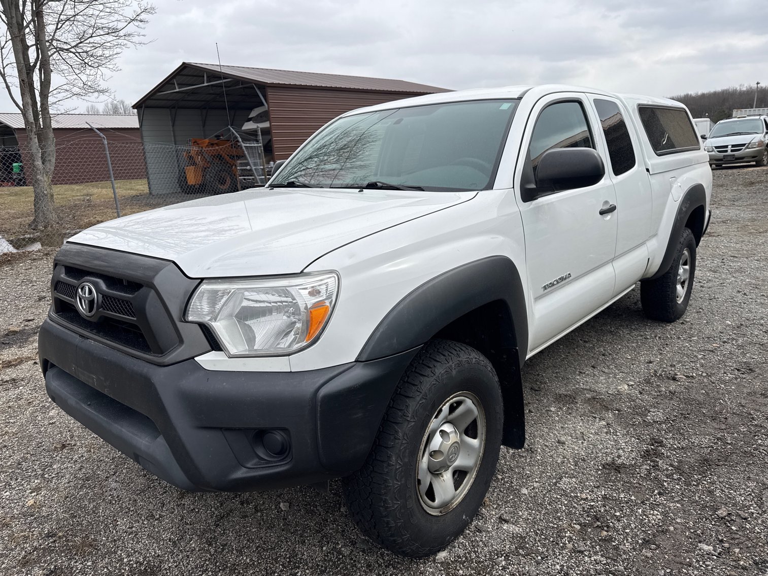 Image for APRIL 15TH 2025 6:30PM ONLINE CONSIGNMENT AUCTION