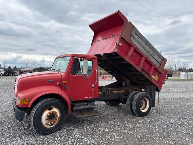 Image for APRIL 15TH 2025 6:30PM ONLINE CONSIGNMENT AUCTION