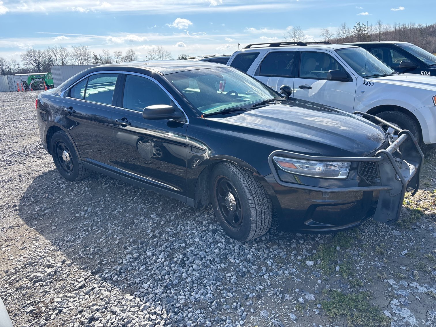 Image for APRIL 15TH 2025 6:30PM ONLINE CONSIGNMENT AUCTION