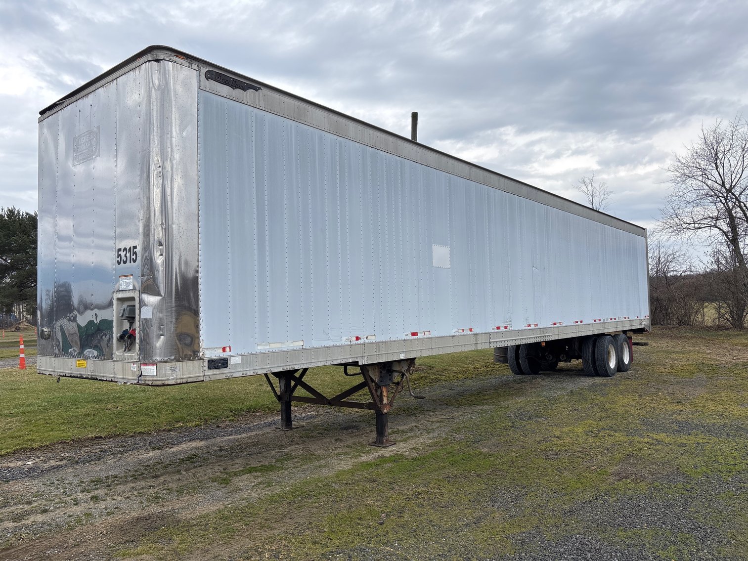 Image for APRIL 15TH 2025 6:30PM ONLINE CONSIGNMENT AUCTION