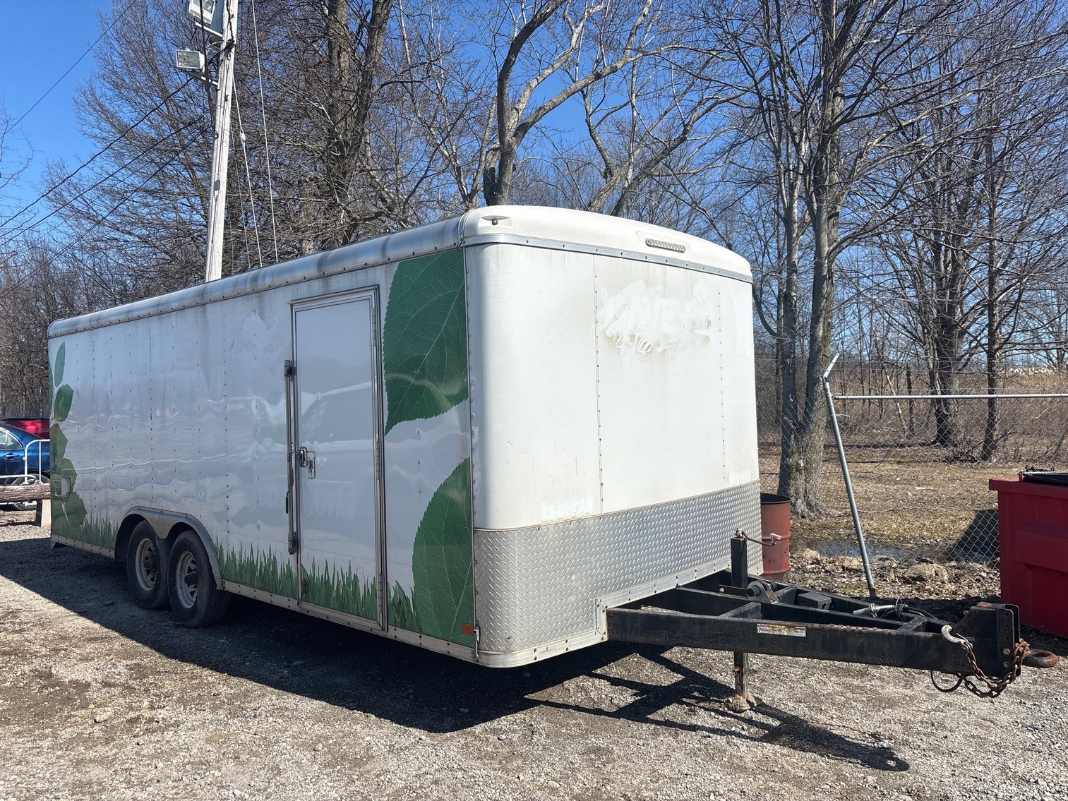 Image for APRIL 15TH 2025 6:30PM ONLINE CONSIGNMENT AUCTION