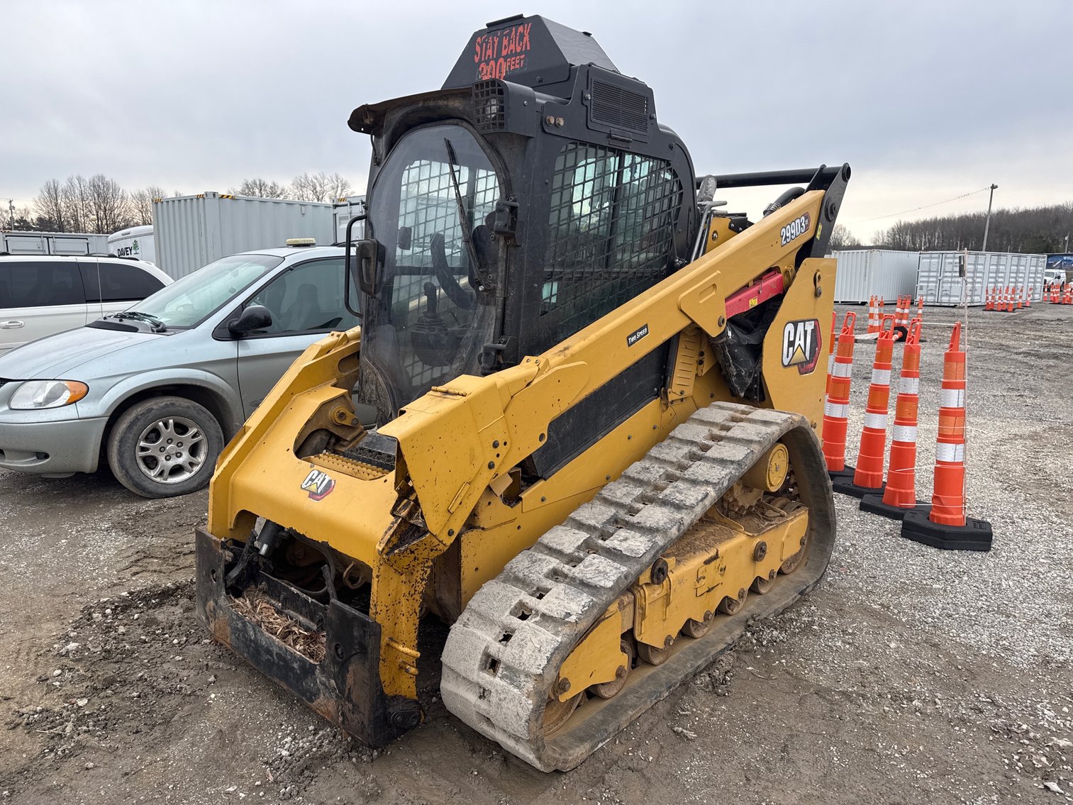 Image for APRIL 15TH 2025 6:30PM ONLINE CONSIGNMENT AUCTION