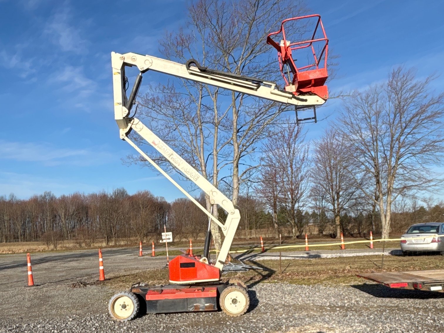 Image for APRIL 15TH 2025 6:30PM ONLINE CONSIGNMENT AUCTION