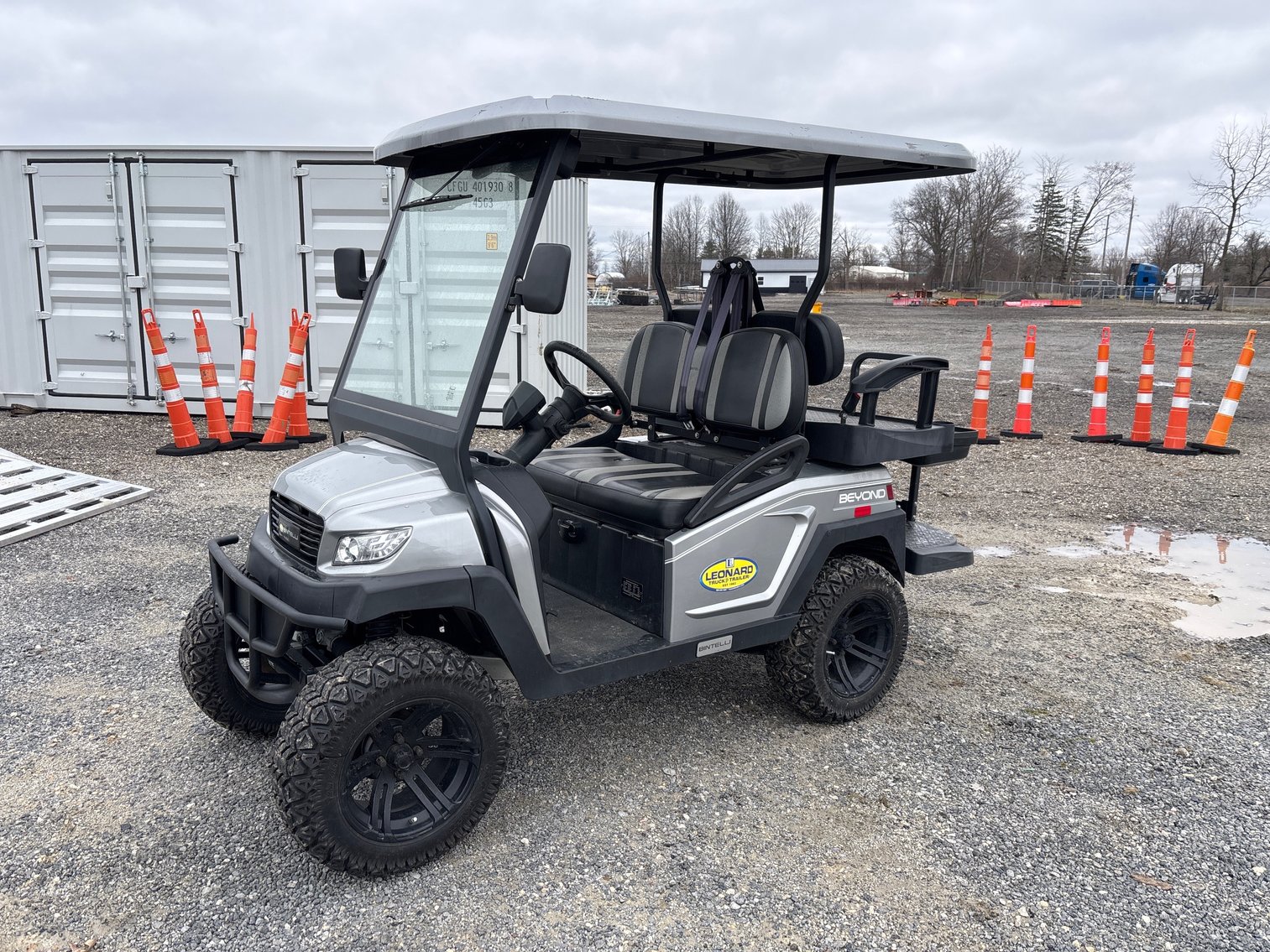 Image for APRIL 15TH 2025 6:30PM ONLINE CONSIGNMENT AUCTION