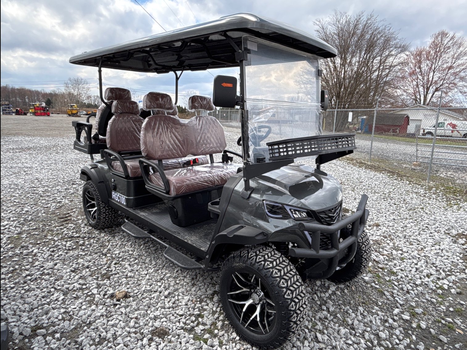 Image for APRIL 15TH 2025 6:30PM ONLINE CONSIGNMENT AUCTION