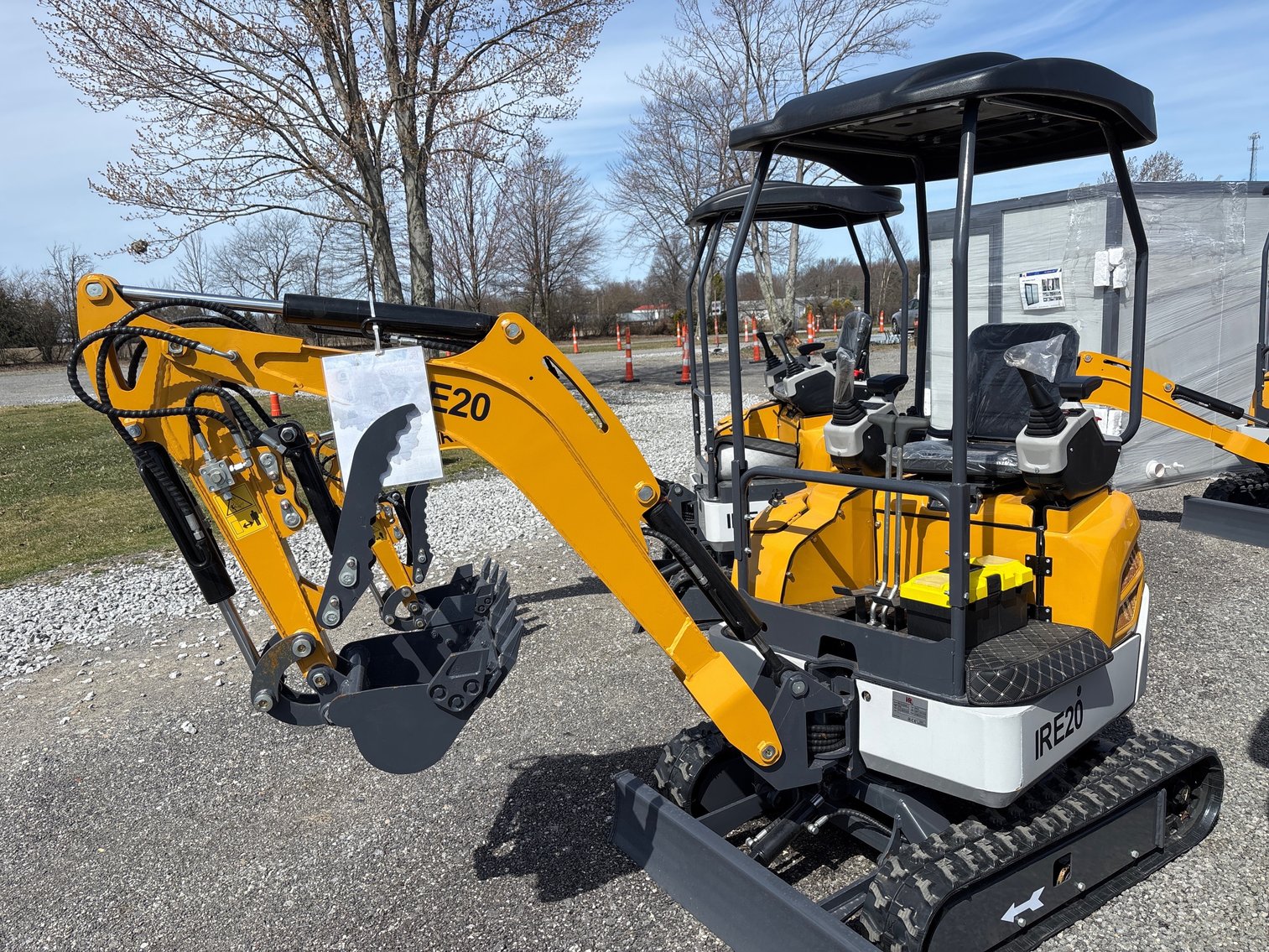 Image for APRIL 15TH 2025 6:30PM ONLINE CONSIGNMENT AUCTION