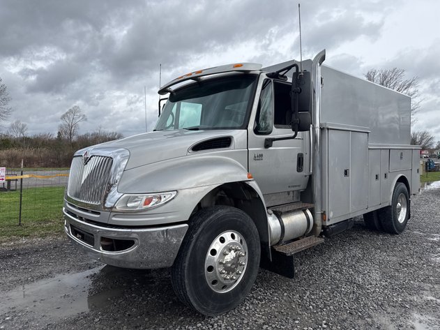 Image for MAY 13TH 2025 6:30PM ONLINE CONSIGNMENT AUCTION