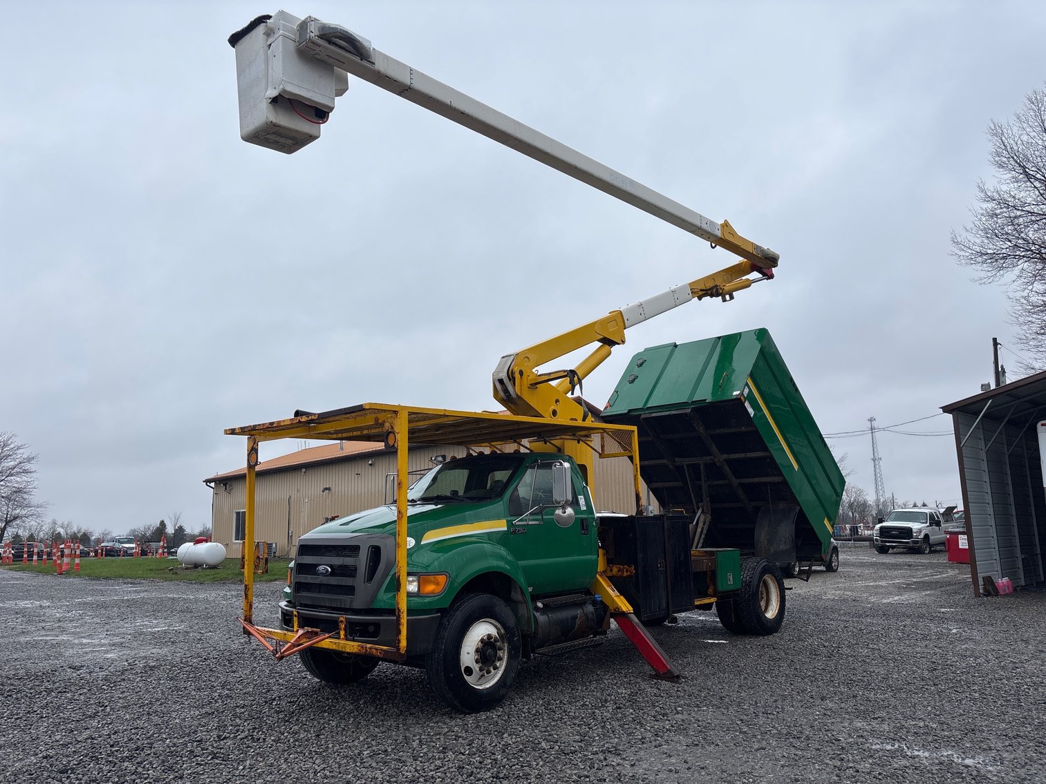 Image for JUNE 17TH 2025 6:30PM ONLINE CONSIGNMENT AUCTION