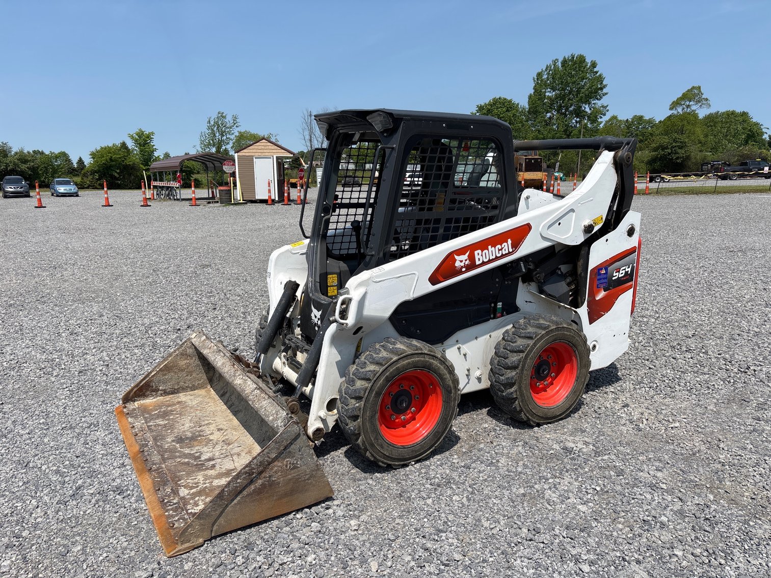 Image for JUNE 17TH 2025 6:30PM ONLINE CONSIGNMENT AUCTION