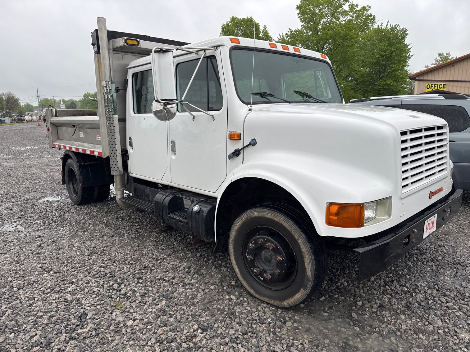 Image for JUNE 17TH 2025 6:30PM ONLINE CONSIGNMENT AUCTION