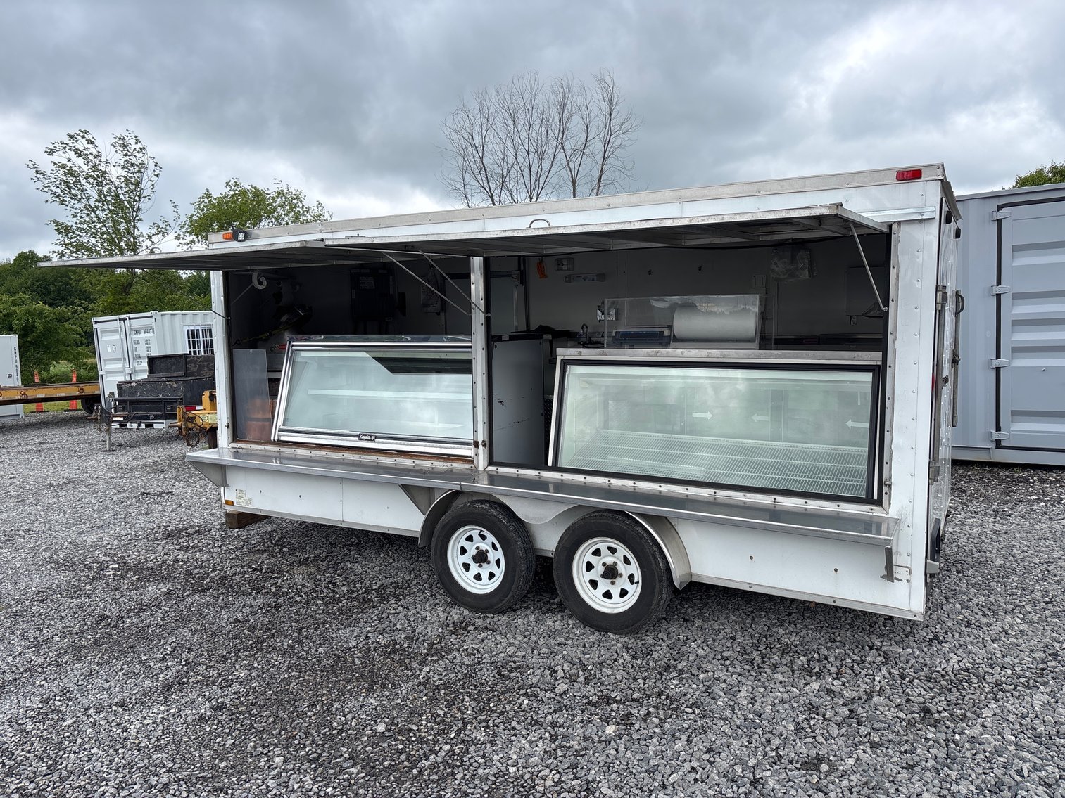 Image for JUNE 17TH 2025 6:30PM ONLINE CONSIGNMENT AUCTION