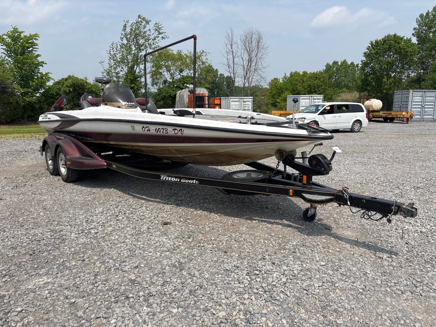 Image for JUNE 17TH 2025 6:30PM ONLINE CONSIGNMENT AUCTION