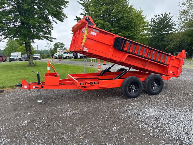 Image for JUNE 17TH 2025 6:30PM ONLINE CONSIGNMENT AUCTION