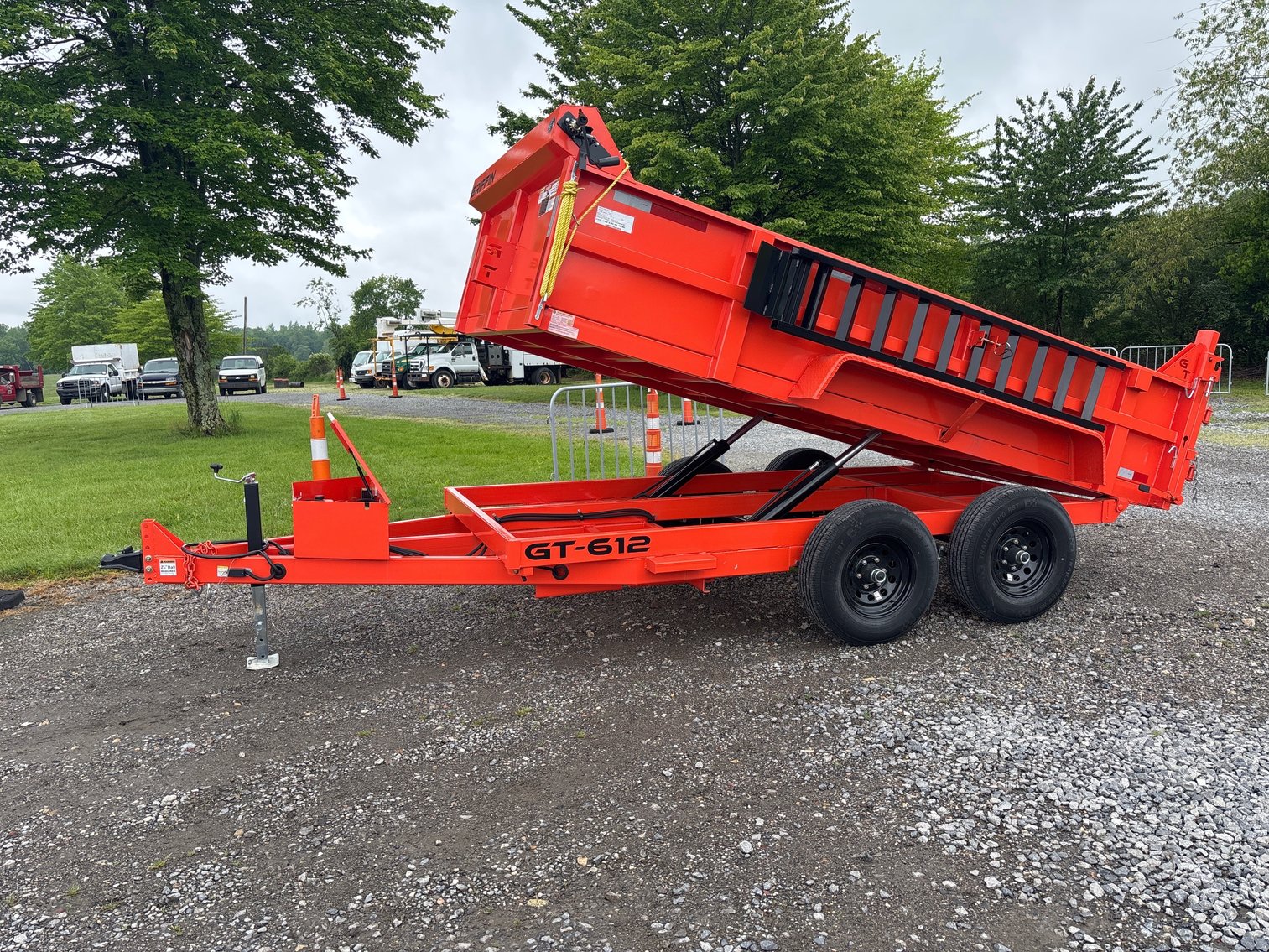 Image for JUNE 17TH 2025 6:30PM ONLINE CONSIGNMENT AUCTION