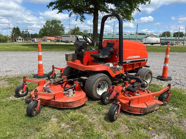 Image for JUNE 17TH 2025 6:30PM ONLINE CONSIGNMENT AUCTION