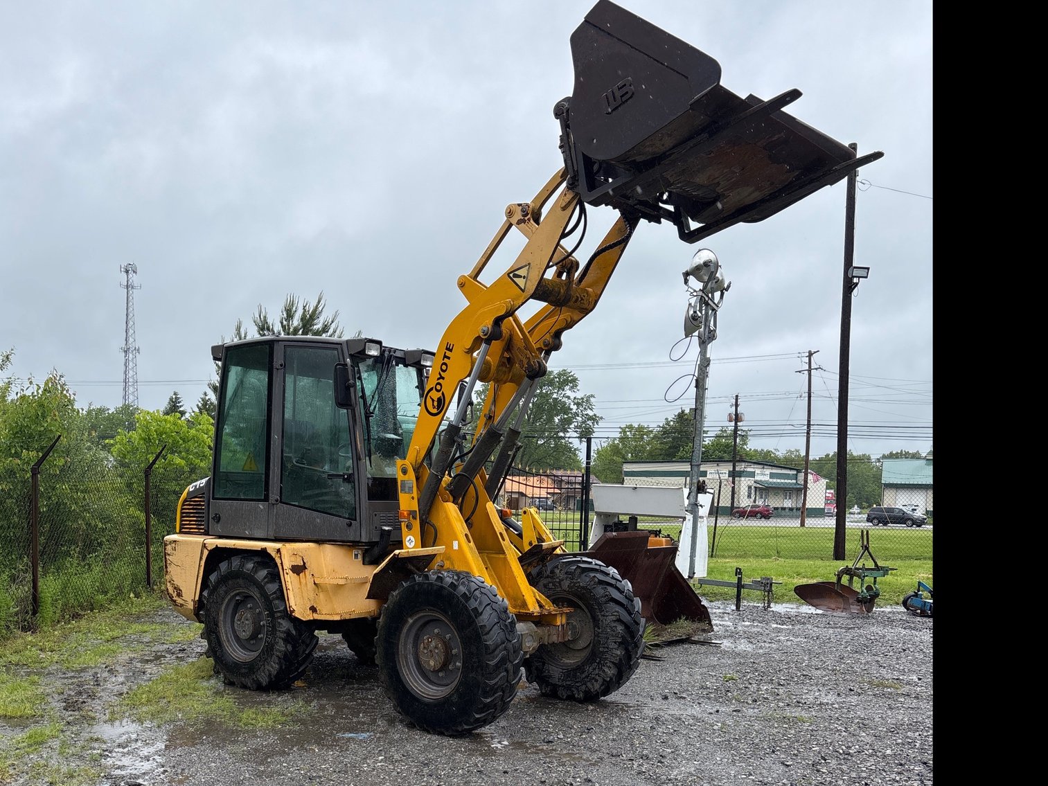 Image for JUNE 17TH 2025 6:30PM ONLINE CONSIGNMENT AUCTION