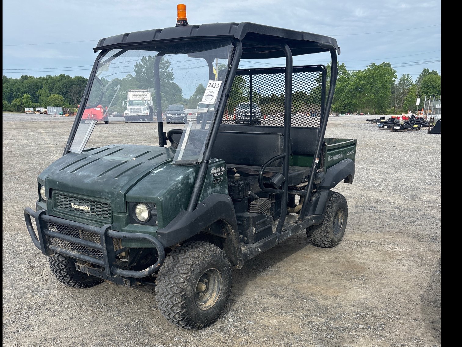 Image for JUNE 17TH 2025 6:30PM ONLINE CONSIGNMENT AUCTION