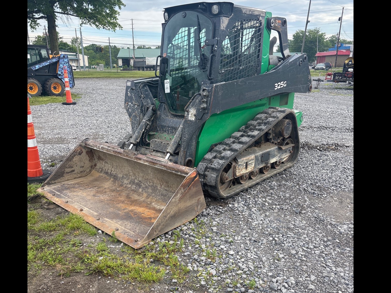 Image for JUNE 17TH 2025 6:30PM ONLINE CONSIGNMENT AUCTION