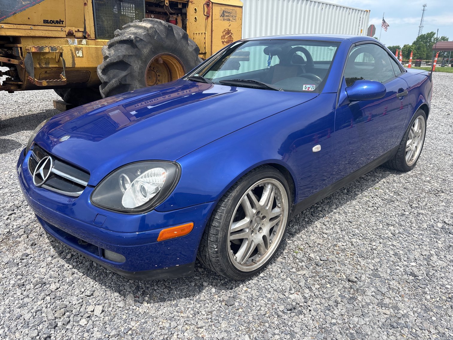 Image for JULY 15TH 6:30PM ONLINE CONSIGNMENT AUCTION