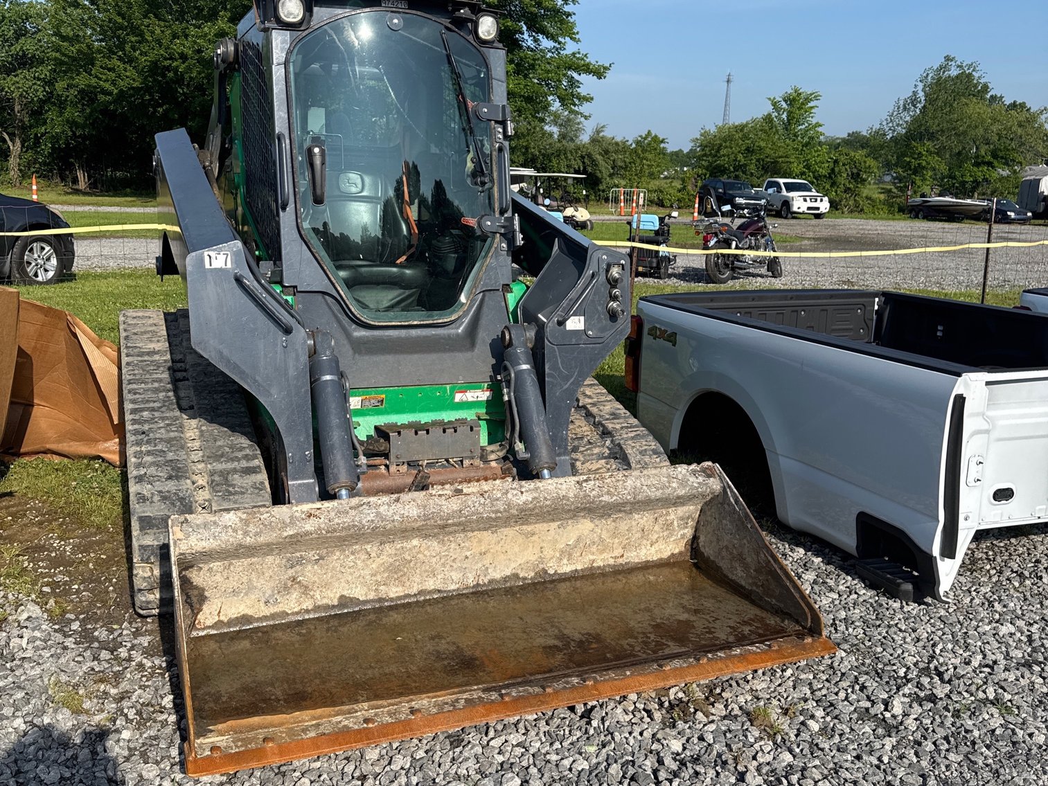 Image for JULY 15TH 6:30PM ONLINE CONSIGNMENT AUCTION