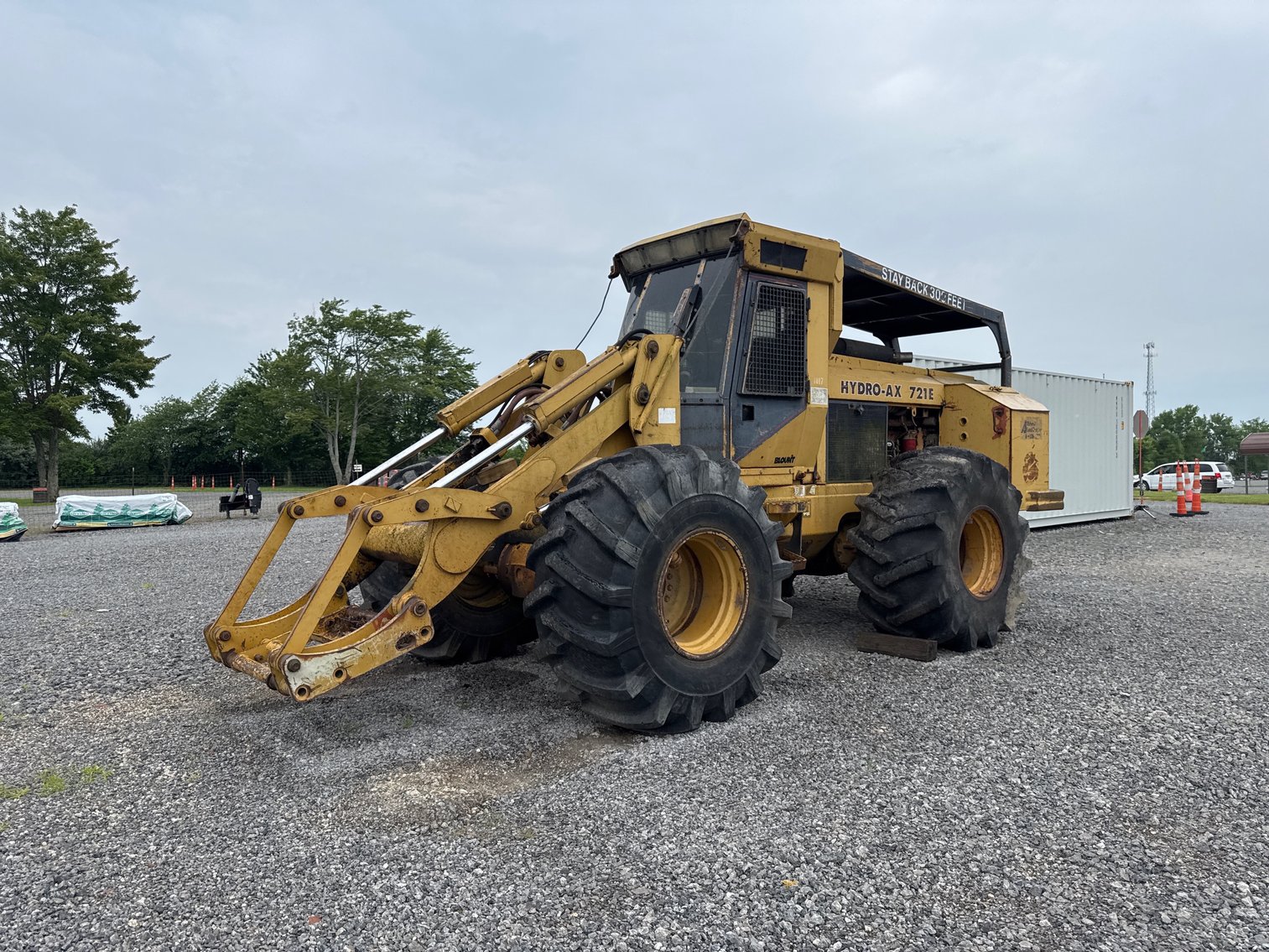 Image for SEPTEMBER 16TH 6:30PM ONLINE CONSIGNMENT AUCTION