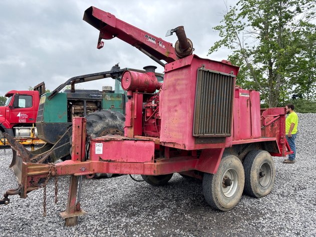 Image for SEPTEMBER 16TH 6:30PM ONLINE CONSIGNMENT AUCTION