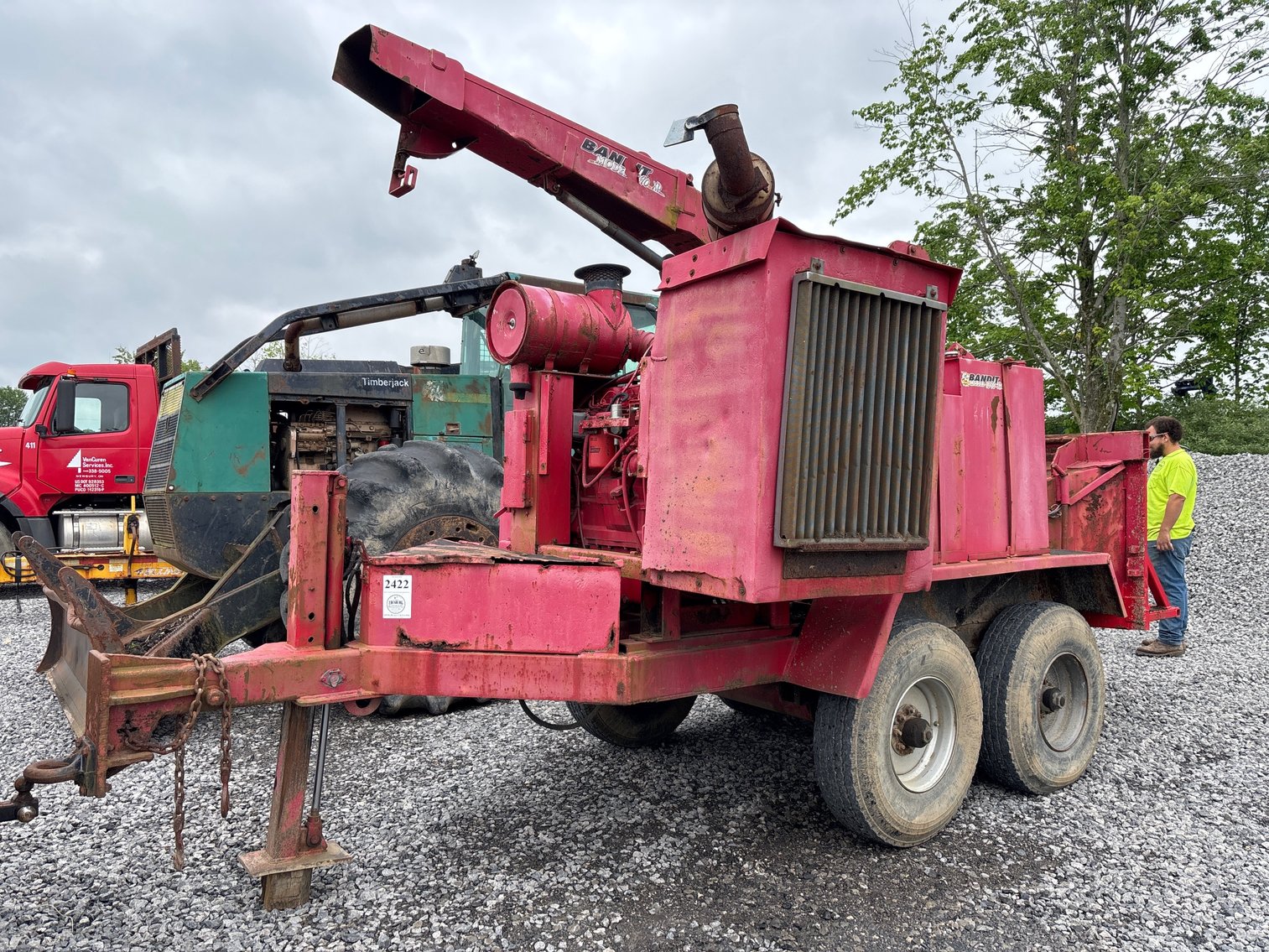 Image for SEPTEMBER 16TH 6:30PM ONLINE CONSIGNMENT AUCTION