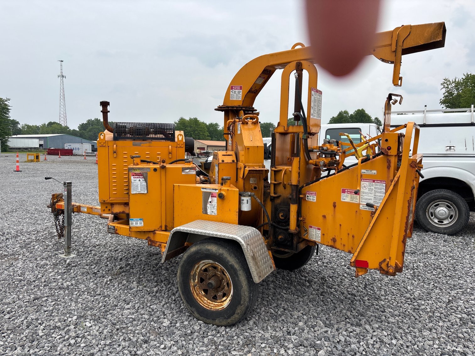 Image for SEPTEMBER 16TH 6:30PM ONLINE CONSIGNMENT AUCTION