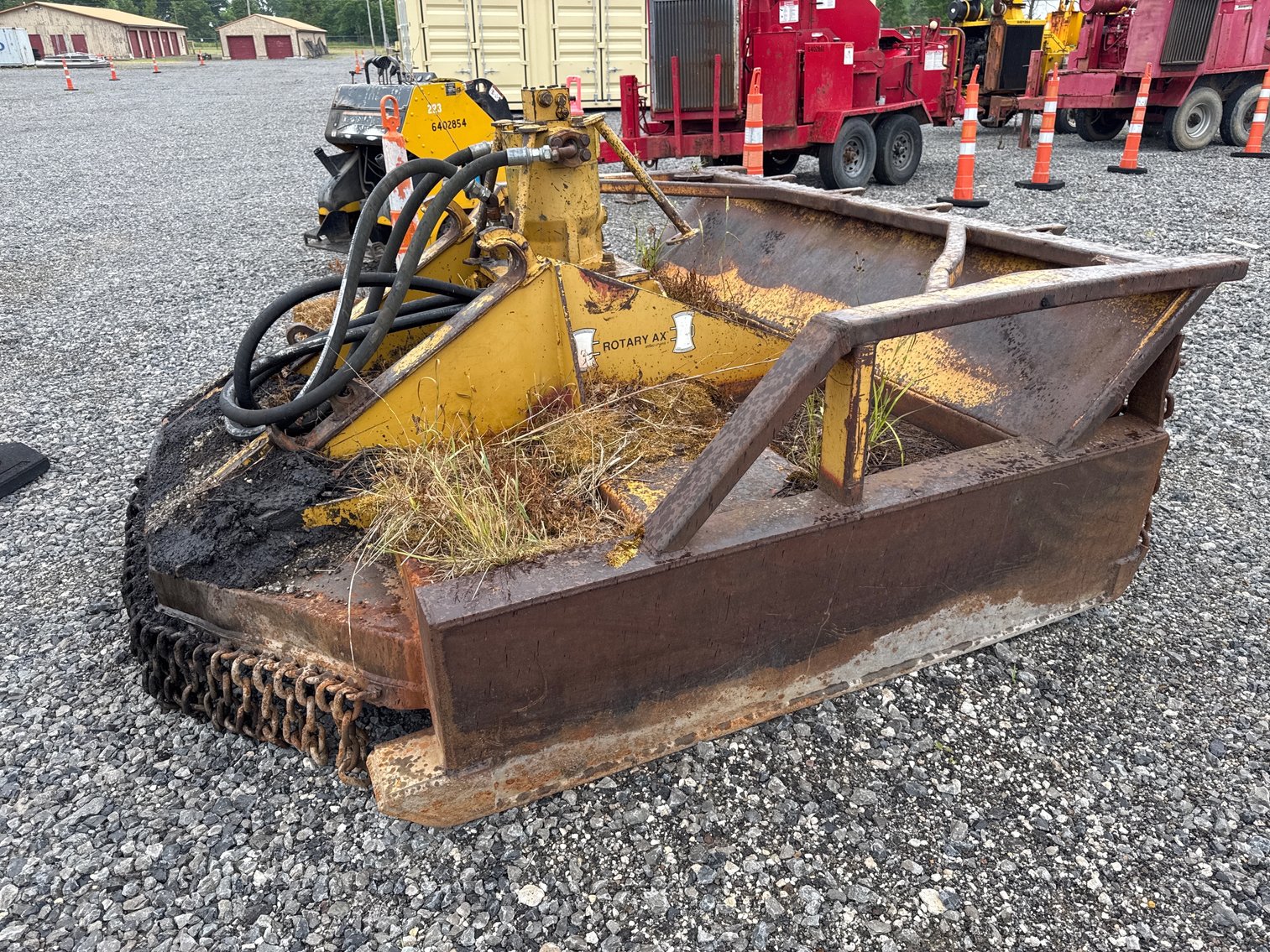 Image for SEPTEMBER 16TH 6:30PM ONLINE CONSIGNMENT AUCTION