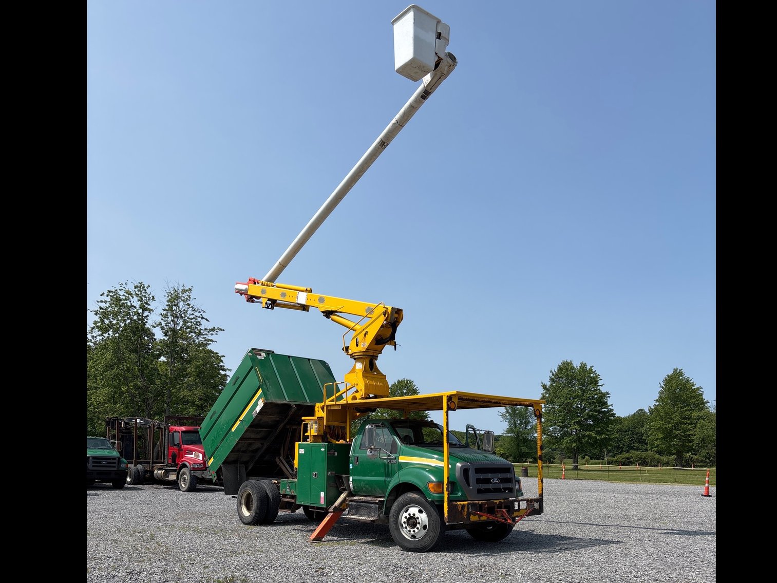 Image for SEPTEMBER 16TH 6:30PM ONLINE CONSIGNMENT AUCTION