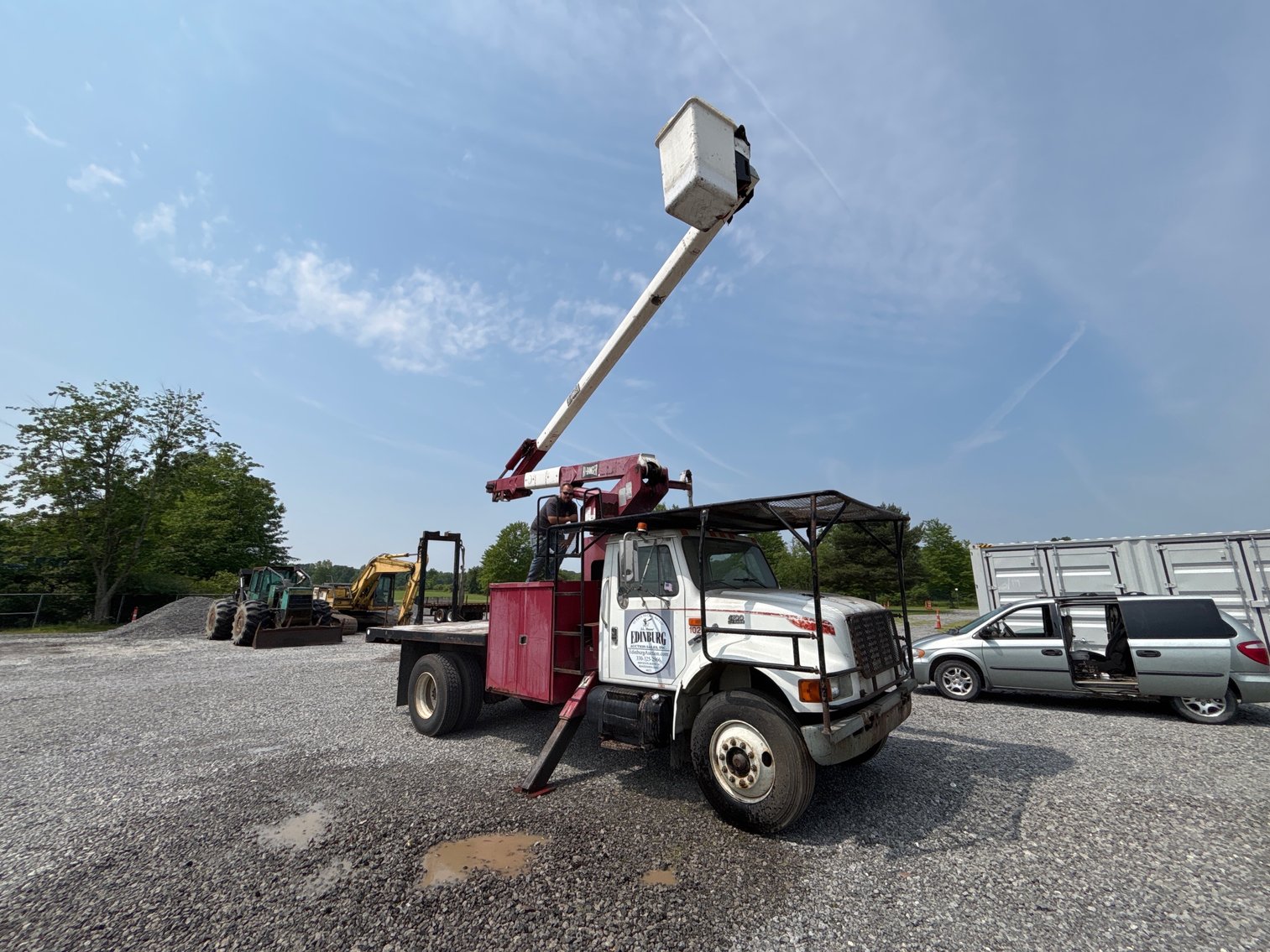 Image for SEPTEMBER 16TH 6:30PM ONLINE CONSIGNMENT AUCTION