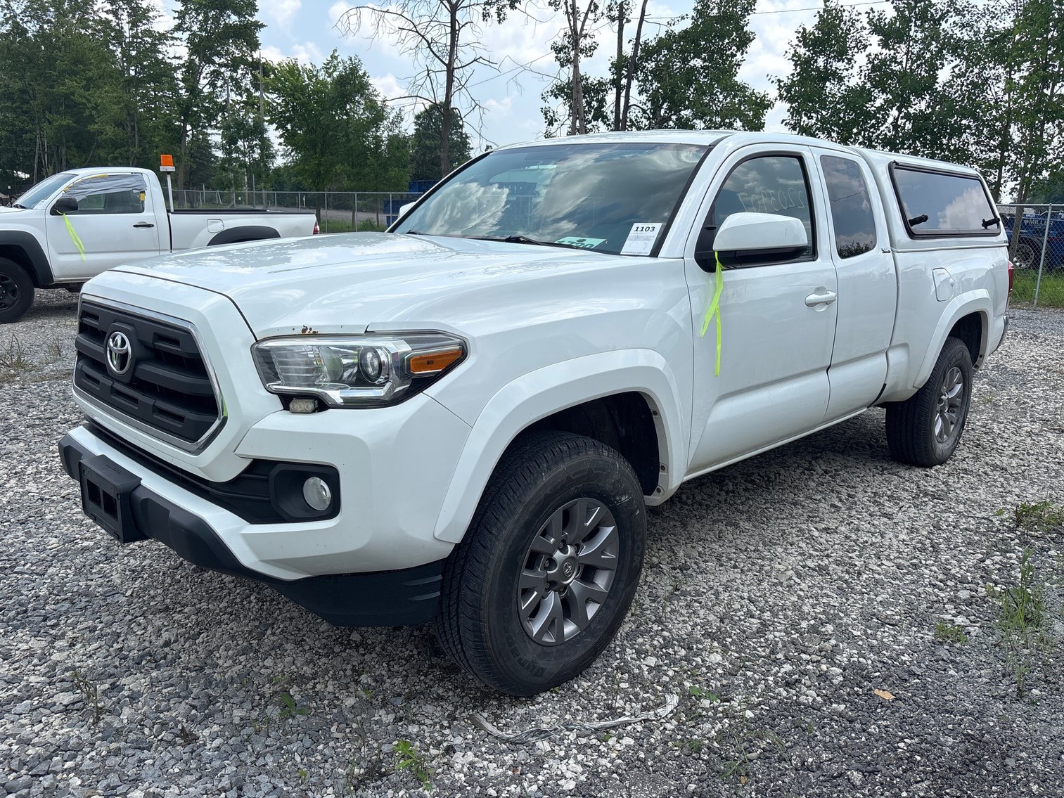 Image for AUGUST 12TH 6:30PM ONLINE CONSIGNMENT AUCTION